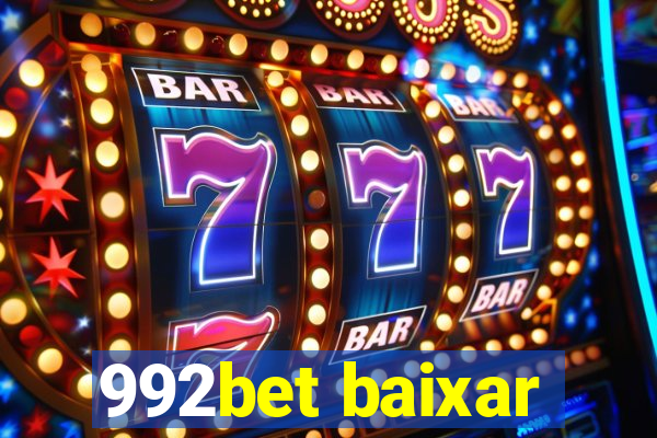 992bet baixar